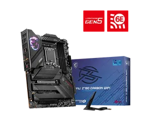 MPG Z790 CARBON WIFI